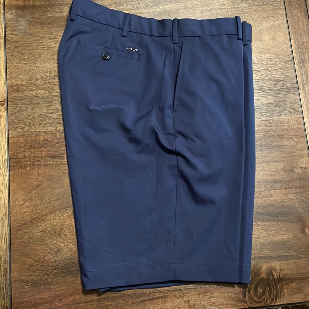 Ralph Lauren RLX Golf Shorts
